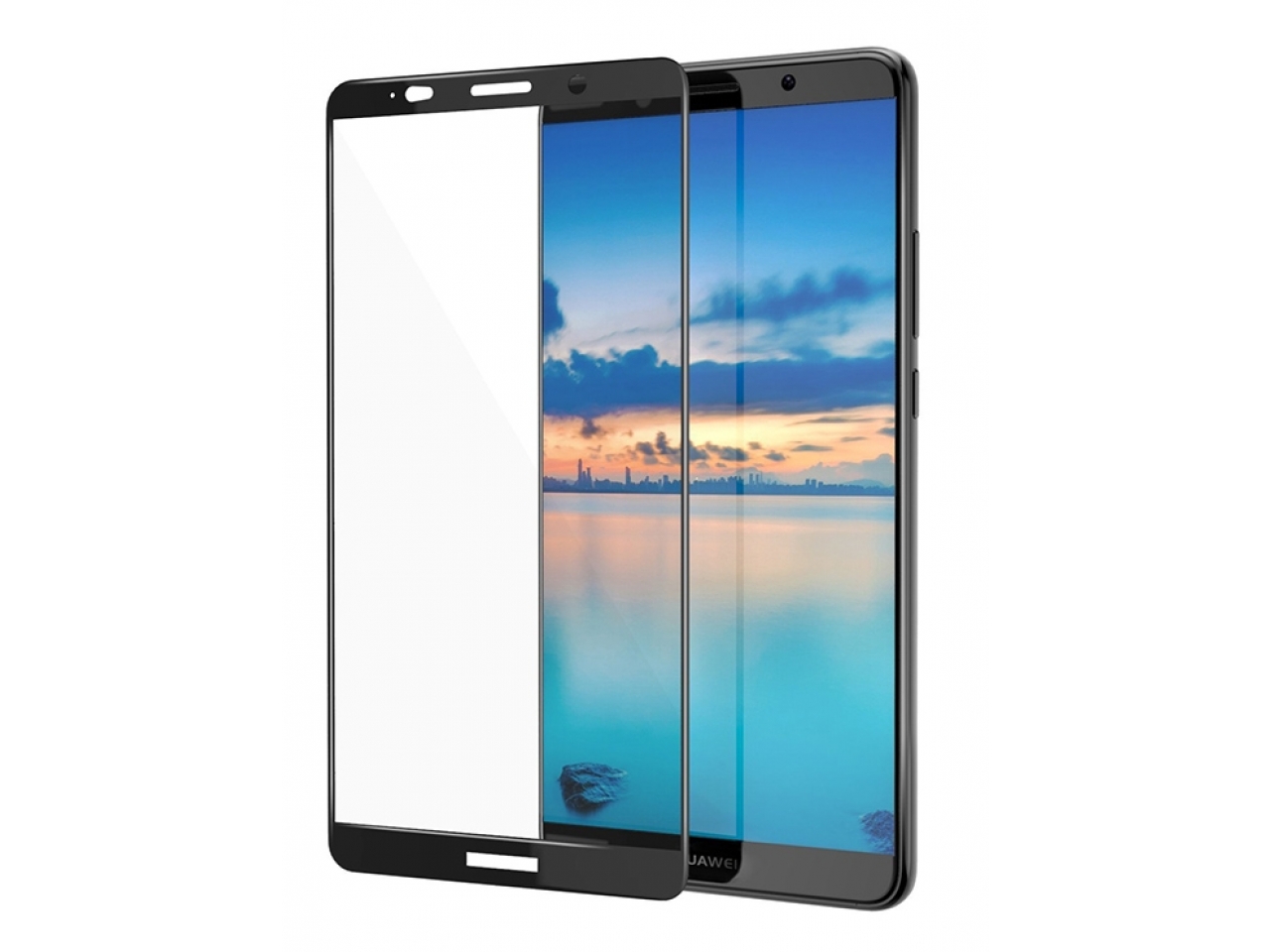 Huawei Mate 10 Pro Schutzfolie Ab Werk