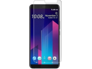 HTC U11+ Folie Panzerglas Screen Protector