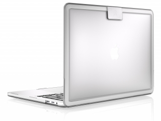 STM Hynt Hardcore Polycarbonate Hardcase für MacBook Pro 15" (2016)