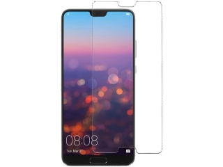 Huawei P20 Folie Panzerglas Screen Protector