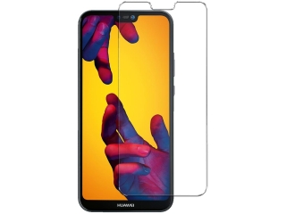 Huawei P20 Lite Folie Panzerglas Screen Protector