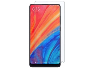 Xiaomi Mi Mix 2S Folie Panzerglas Screen Protector