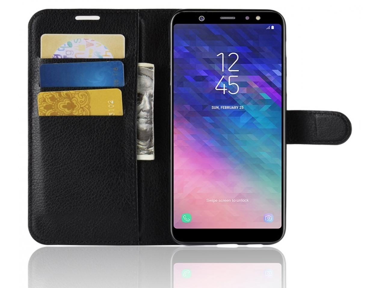 galaxy a6 media markt