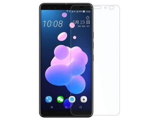 HTC U12+ Folie Panzerglas Screen Protector