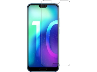 Honor 10 Folie Panzerglas Screen Protector