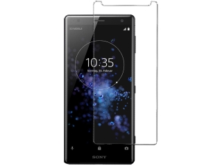 Sony Xperia XZ2 Compact Folie Panzerglas Screen Protector