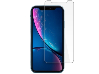 Apple iPhone XR Folie Panzerglas Screen Protector