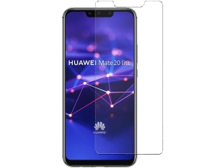 Huawei Mate 20 Lite Folie Panzerglas Screen Protector