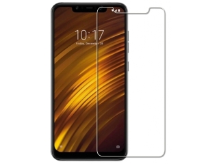 Xiaomi POCOPHONE F1 Folie Panzerglas Screen Protector