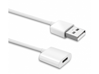 USB Ladekabel für Apple Pencil Stift - USB male auf Lightning female