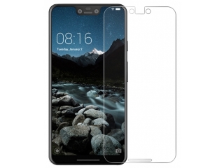 Google Pixel 3 XL Folie Panzerglas Screen Protector