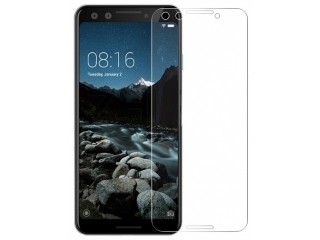 Google Pixel 3 Folie Panzerglas Screen Protector