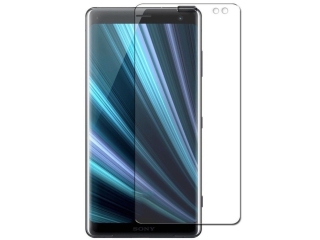 Sony Xperia XZ3 Folie Panzerglas Screen Protector