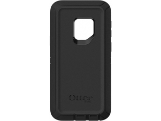 OtterBox Defender - Samsung Galaxy S9 - schwarz