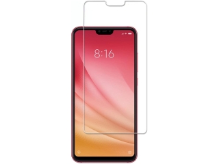 Xiaomi Mi 8 Lite Folie Panzerglas Screen Protector