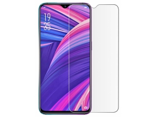 Oppo RX17 Neo Folie Panzerglas Screen Protector