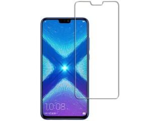 Honor 8X Folie Panzerglas Screen Protector