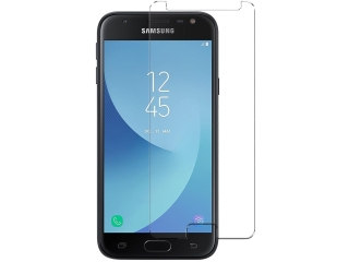 Samsung Galaxy J5 2017 Folie Panzerglas Screen Protector