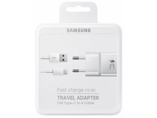 Auto Ladekabel für Samsung Galaxy S20 Schnell Ladegerät USB-C Daten Kabel  Typ C