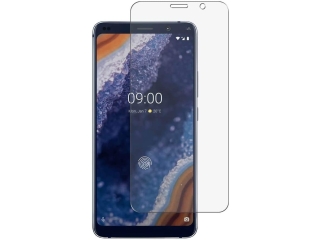 Nokia 9 PureView Folie Panzerglas Screen Protector