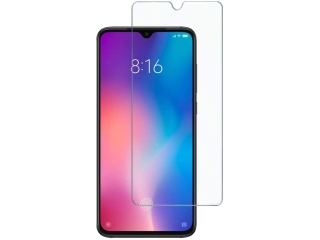 Xiaomi Mi 9 Folie Panzerglas Screen Protector