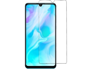 Huawei P30 Folie Panzerglas Screen Protector