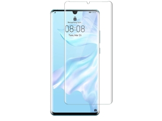 Huawei P30 Pro Folie Panzerglas Screen Protector