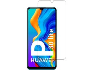 Huawei P30 Lite Folie Panzerglas Screen Protector