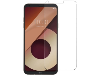 LG Q6 Folie Panzerglas Screen Protector