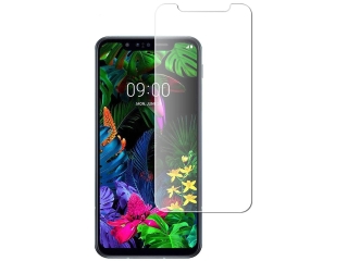 LG G8 ThinQ Folie Panzerglas Screen Protector