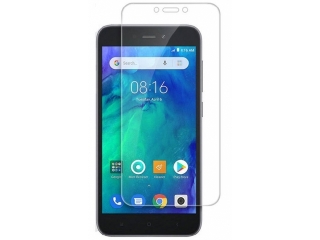 Xiaomi Redmi Go Folie Panzerglas Screen Protector