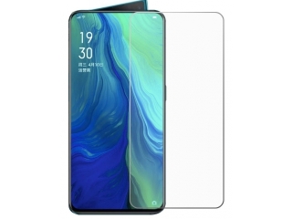 Oppo Reno 5G 10x Zoom Folie Panzerglas Screen Protector