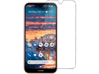 Nokia 4.2 Folie Panzerglas Screen Protector