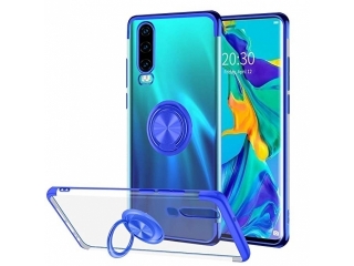 Samsung Galaxy A70 RingCase Hülle transparent