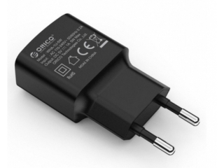 Orico USB Android Handy Ladegerät Netzteil Travel Charger