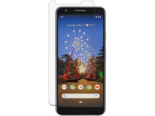 Google Pixel 3a Folie Panzerglas Screen Protector