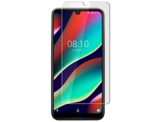 Wiko View 3 Pro Folie Panzerglas Screen Protector