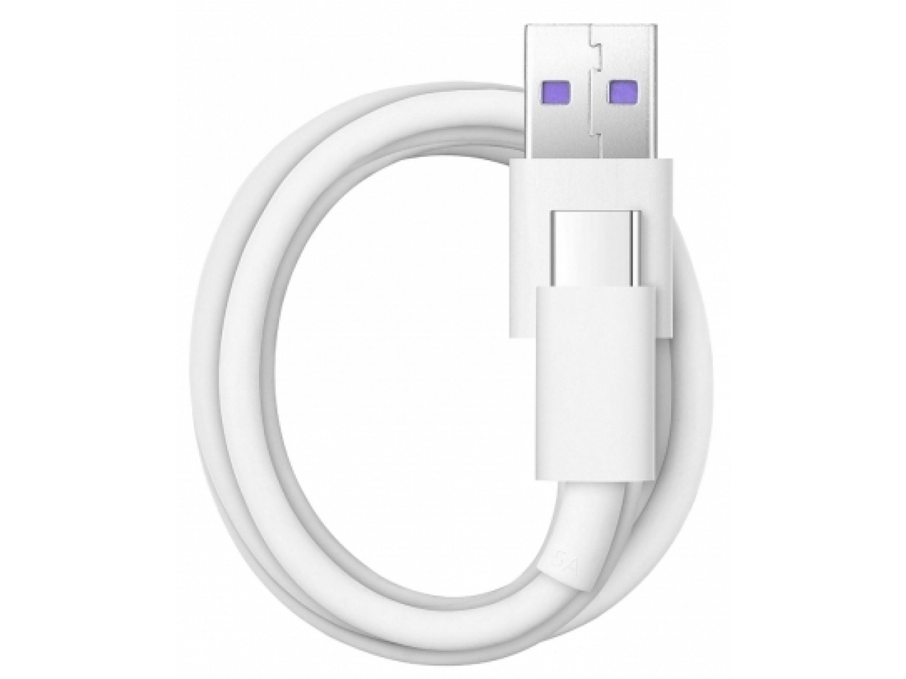 Huawei SuperCharge USBC Kabel 1m