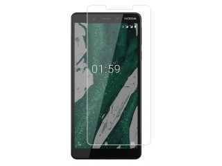 Nokia 1 Plus Folie Panzerglas Screen Protector