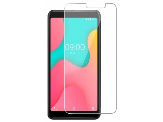 Wiko Y60 Folie Panzerglas Screen Protector