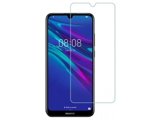 Huawei Y6 2019 Folie Panzerglas Screen Protector