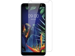 LG K40 Folie Panzerglas Screen Protector