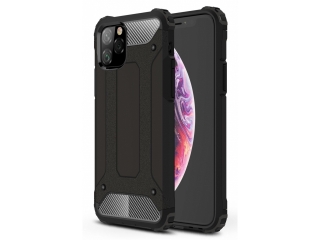 AdventureCase Apple iPhone 11 Pro Max Outdoor Sport Business Hülle schwarz