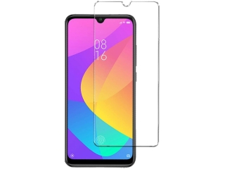 Xiaomi Mi A3 Folie Panzerglas Screen Protector