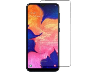 Samsung Galaxy A10 Folie Panzerglas Screen Protector