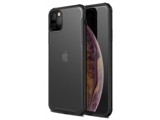 Apple iPhone 11 Pro Anti-Impact No-Scratch Hülle 2m Fallschutz schwarz