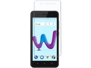 Wiko Sunny 3 Folie Panzerglas Screen Protector