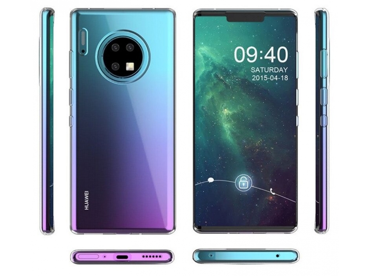 huawei gr2 pro