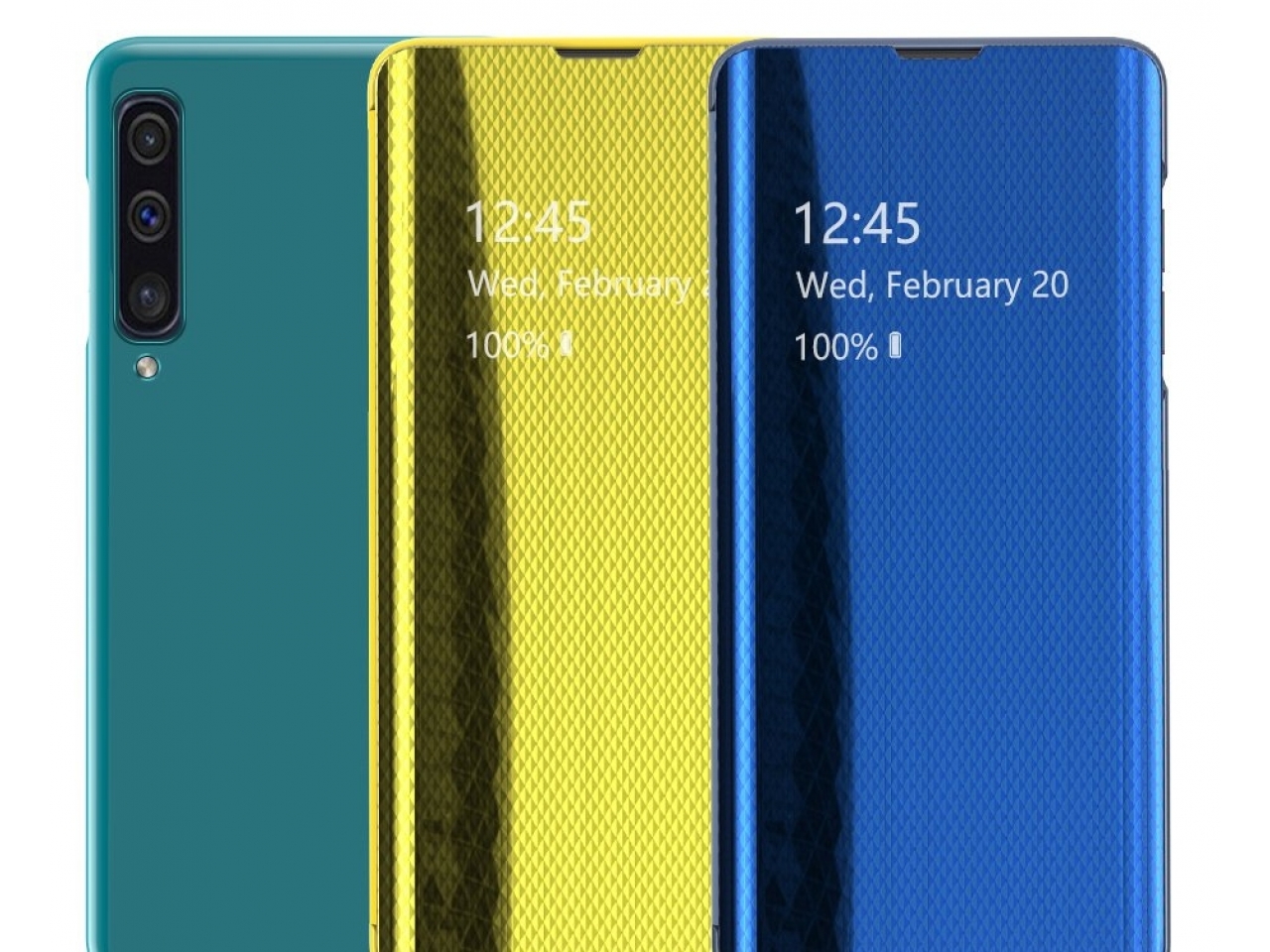 samsung a50 rosa