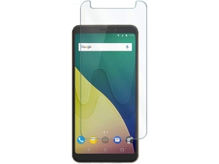 Wiko View XL Folie Panzerglas Screen Protector